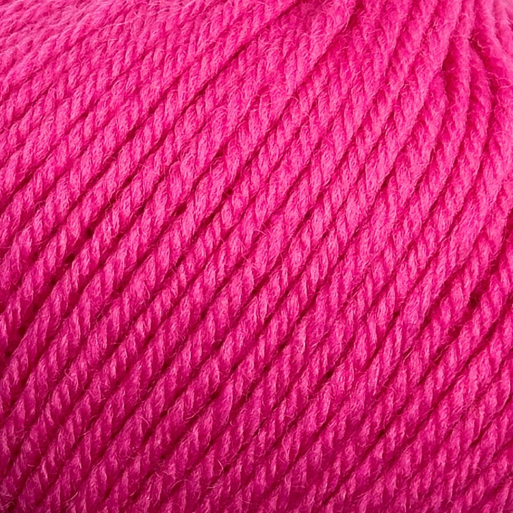 Misina - 100% Uld - Pink Couture - A6416