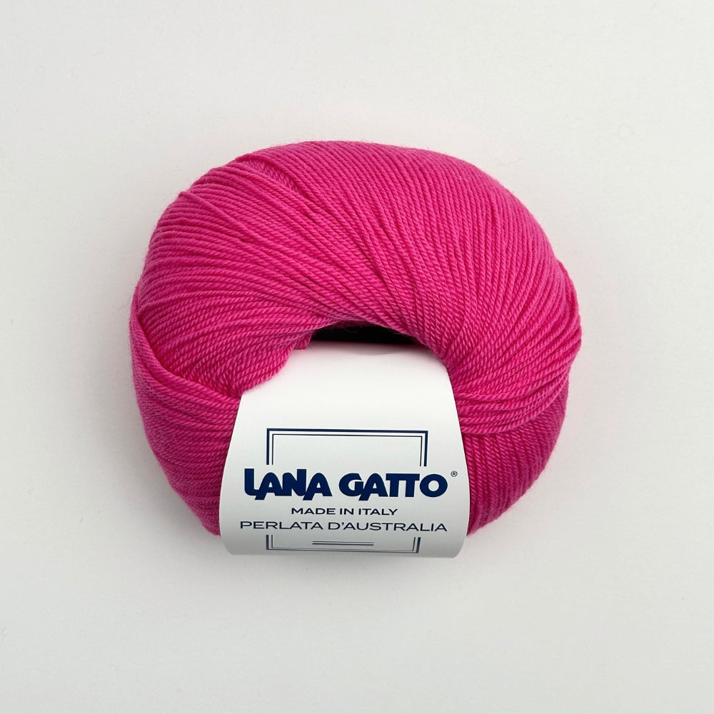 Perlata d'Australia - Pink Couture - A6416