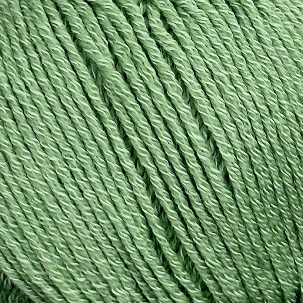 MerinoCot - Avocado - A6417