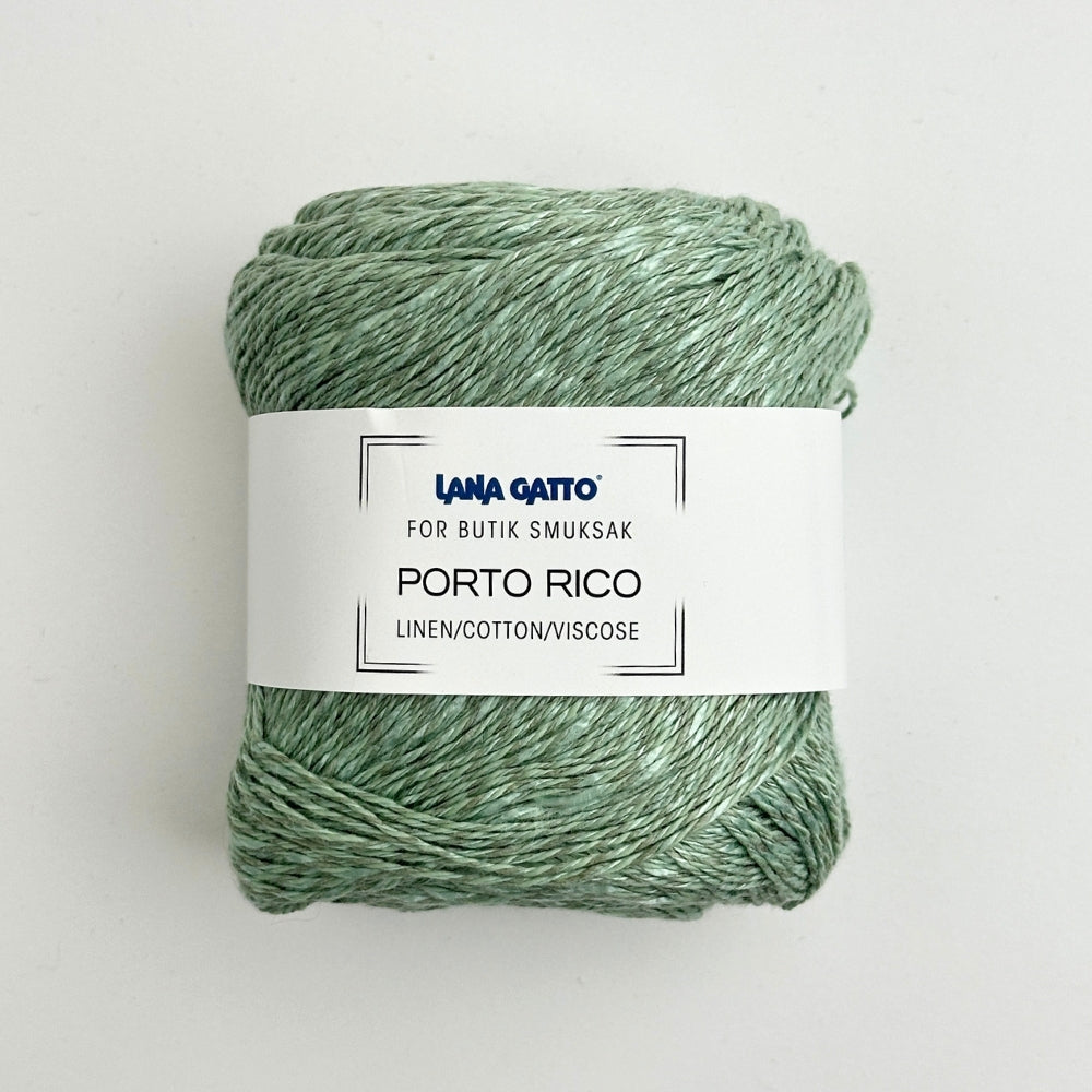 Porto Rico - Avocado - A6417