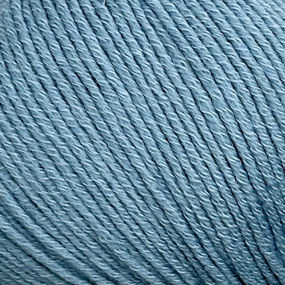 MerinoCot - Powder Blue - A6420