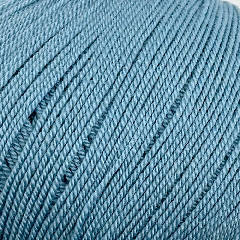 Perlata d'Australia - Powder Blue - A6420