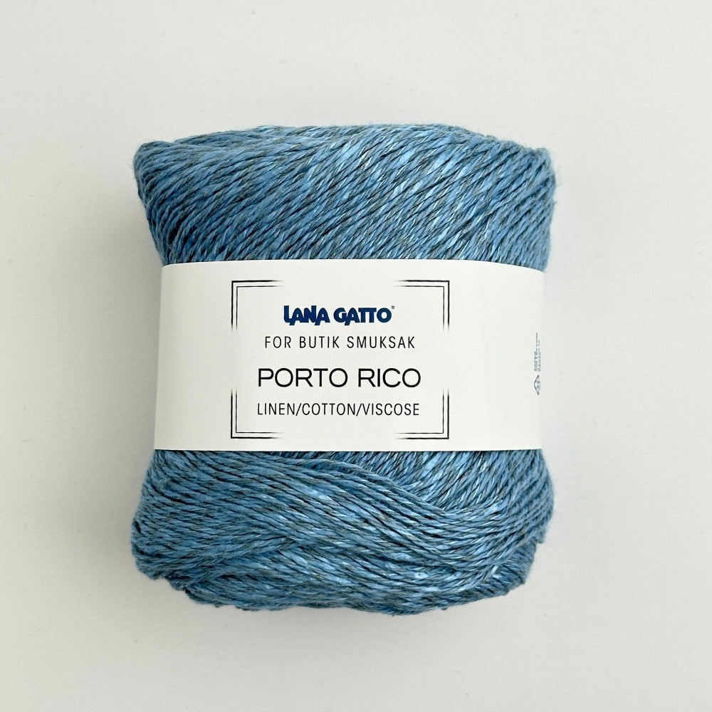 Porto Rico - Powder Blue - A6420