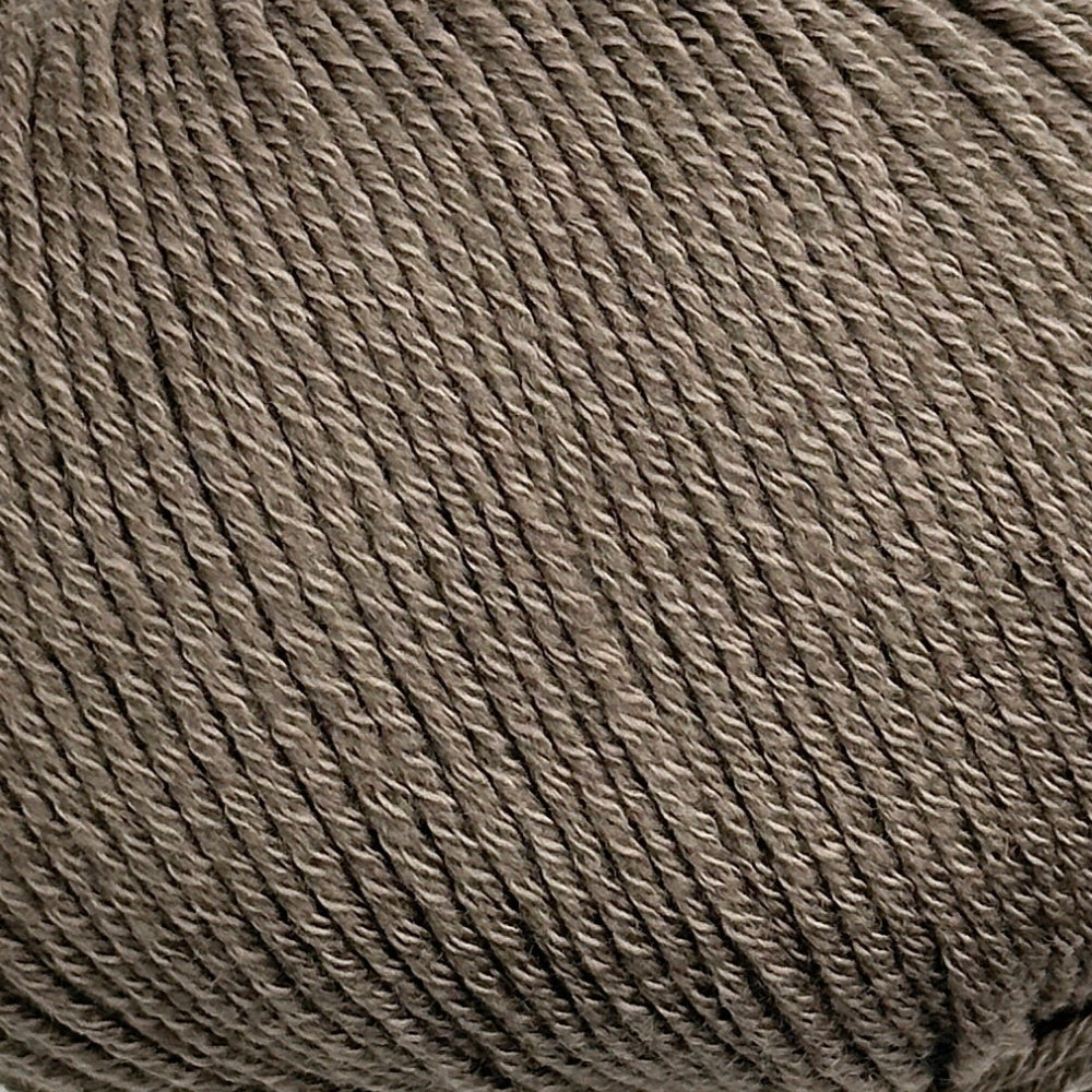 MerinoCot - Timber Wolf - A6422