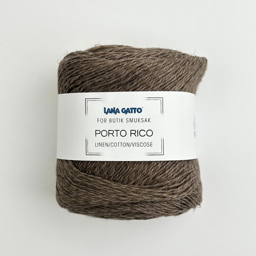 Porto Rico - Timber Wolf - A6422
