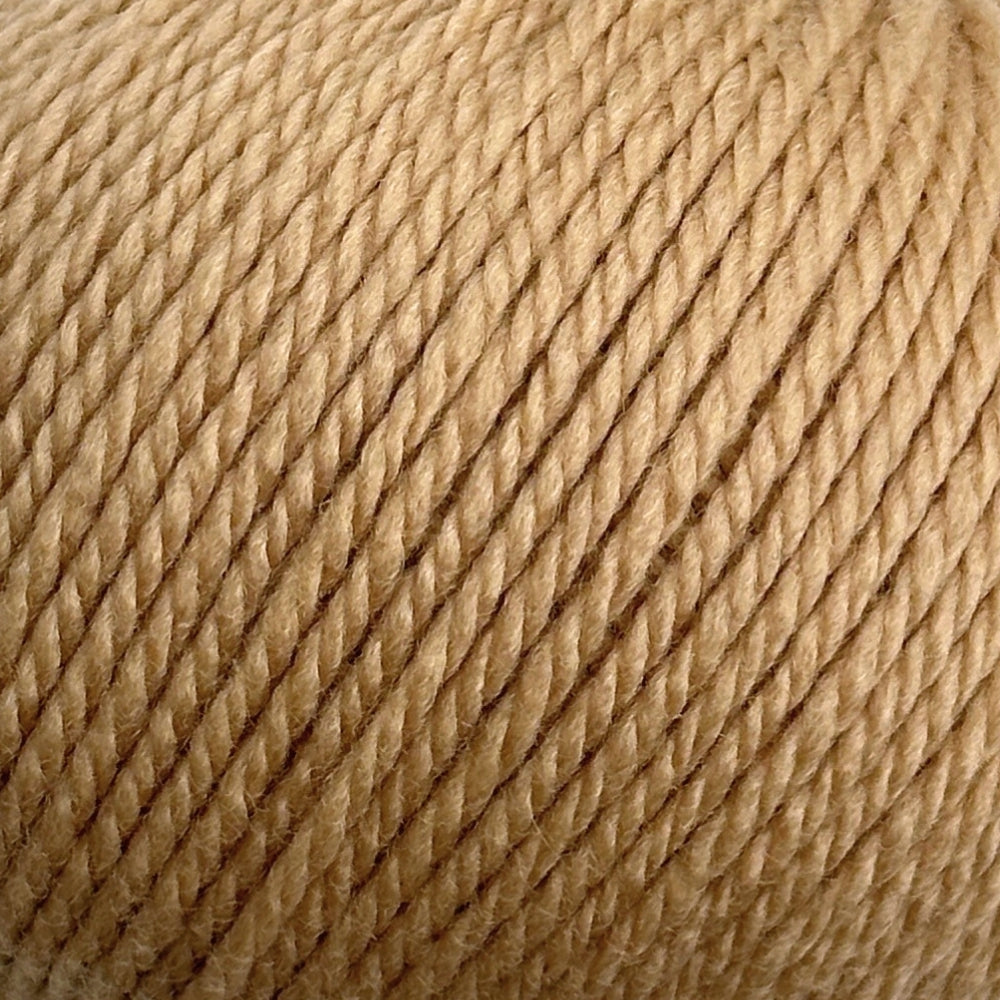 MAXI VIP - Cashmere/Merino - Café Latte - A6423