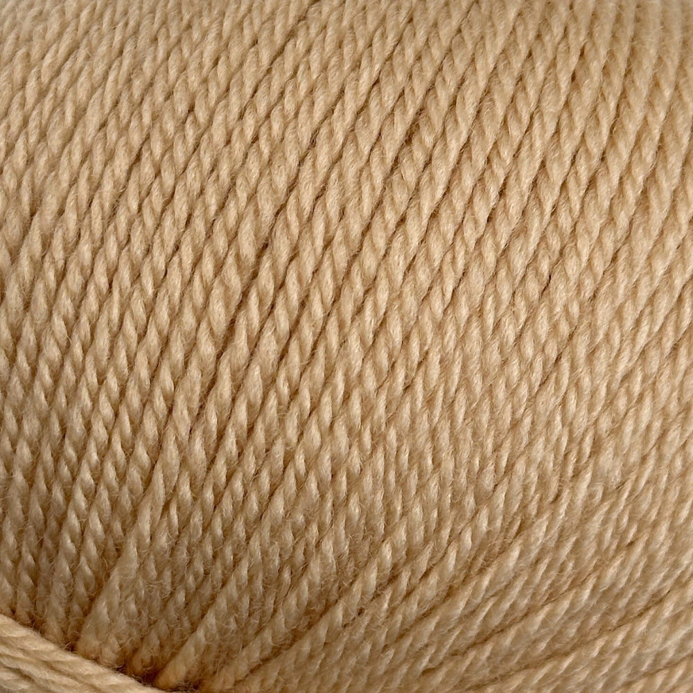 VIP - Cashmere/Merino - Café Latte - A6423