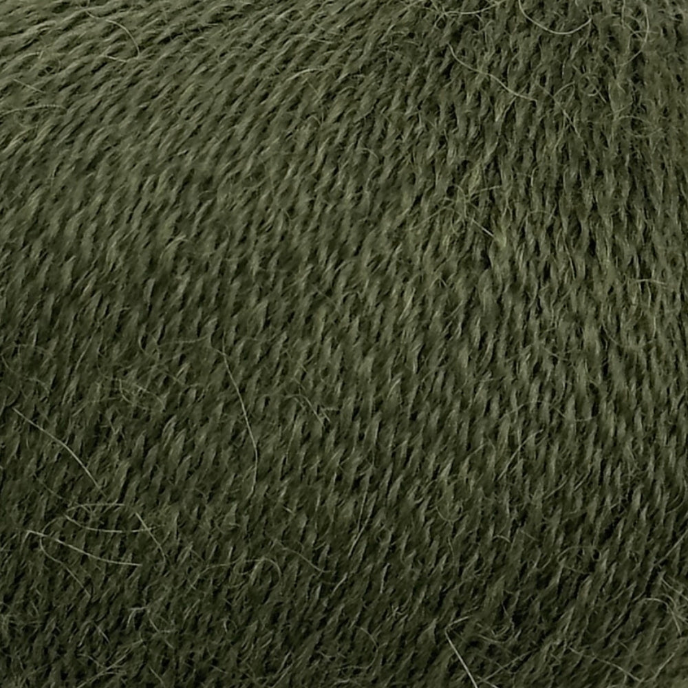 Baby Alpaca 100% - Thyme - A884