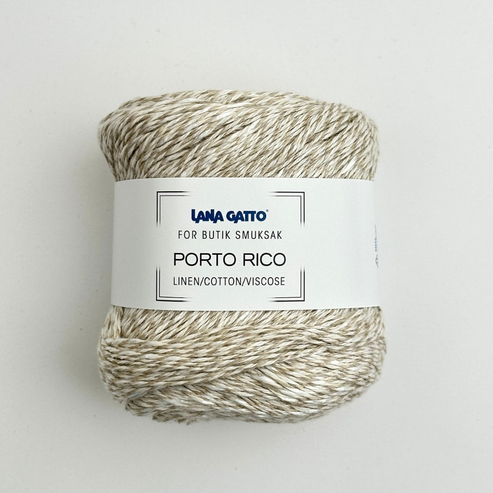 Porto Rico - Wheat - A8961