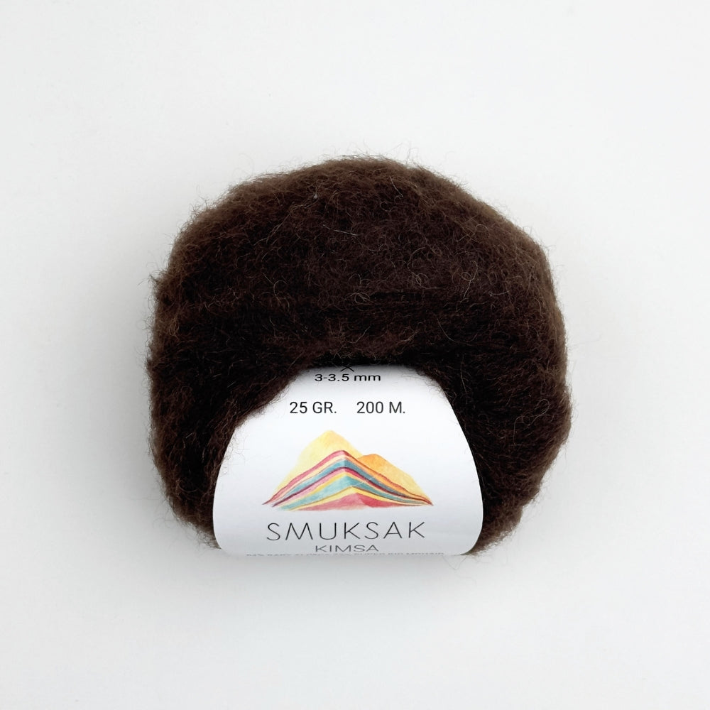 Kimsa - Black Coffee - B118