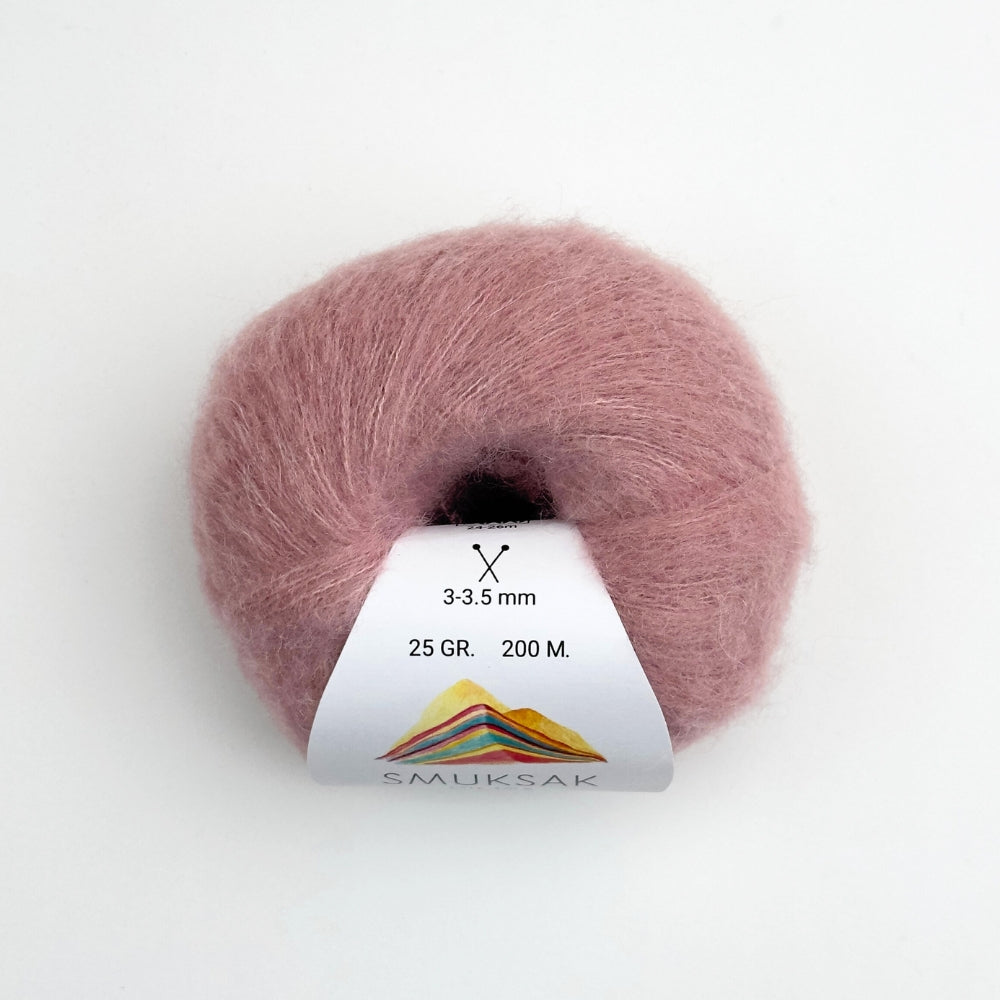 Kimsa - Antique Rose - B139