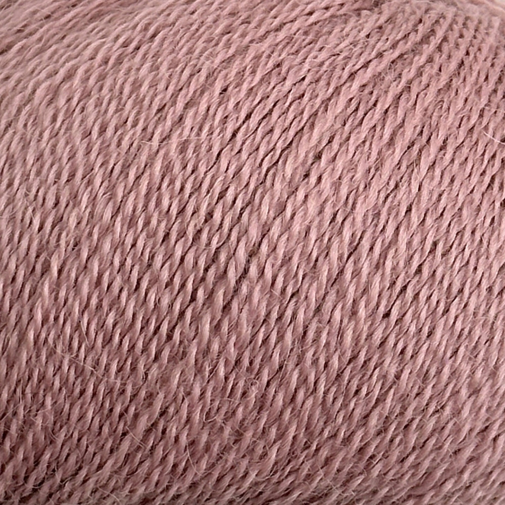 Baby Alpaca 100% - Antique Rose - B139