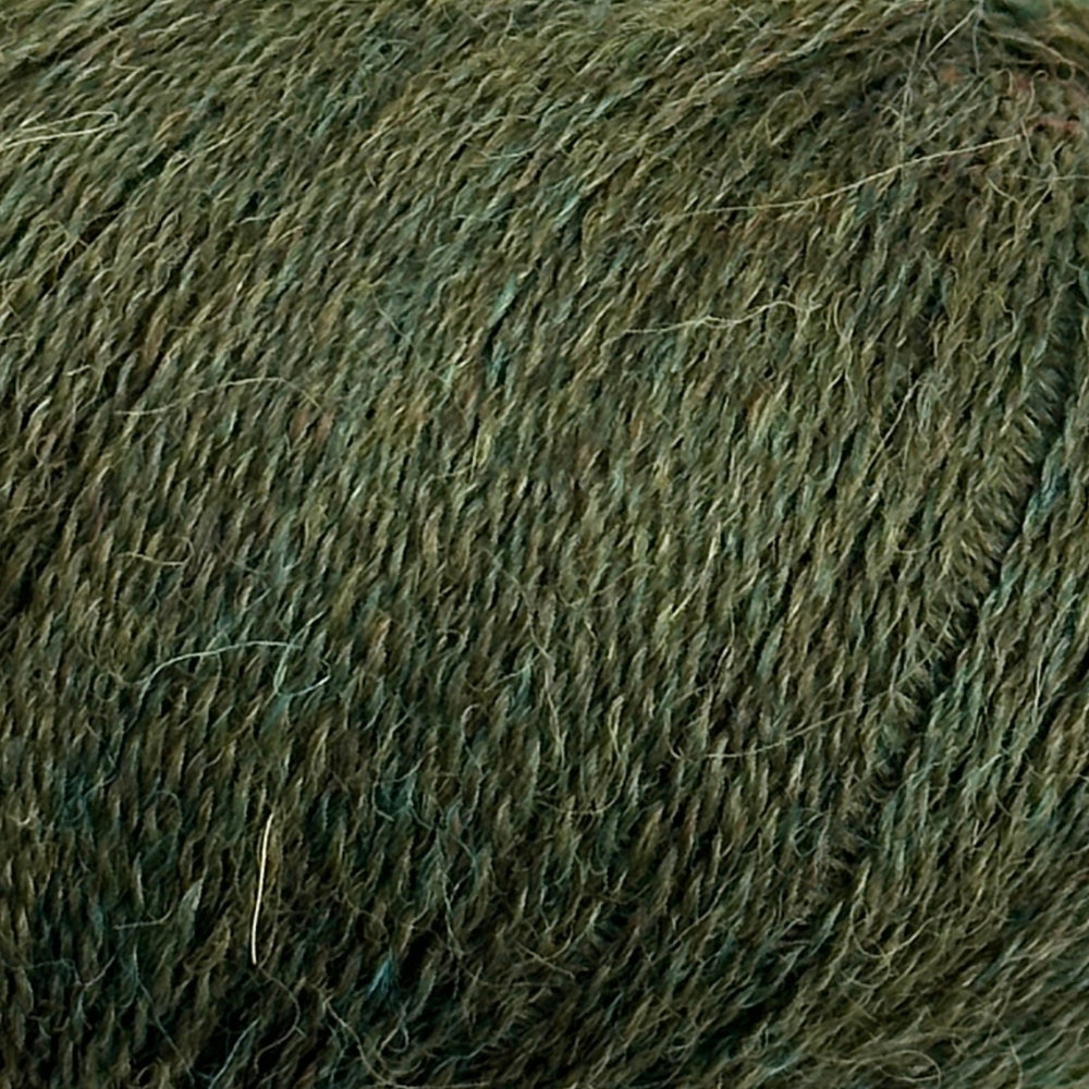 Baby Alpaca 100% - Seaweed - C830