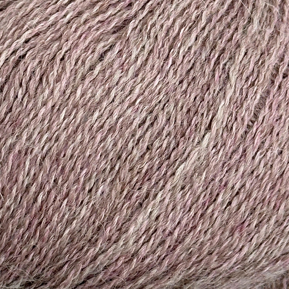 Baby Alpaca 100% - Mauve - C970