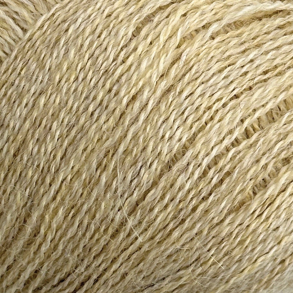 Baby Alpaca 100% - Almond - CA03