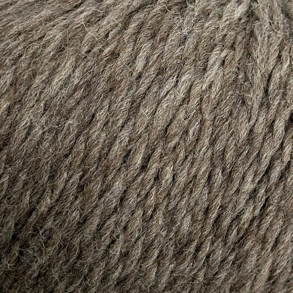 Chunky Andean Highland Wool - Timber Wolf - EW005