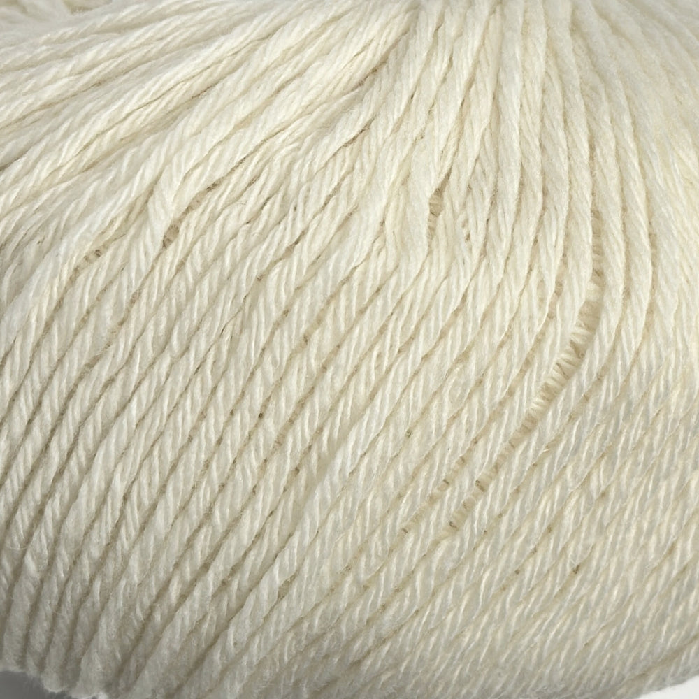 Premium Merino - Vanilla Ice Cream - FM201