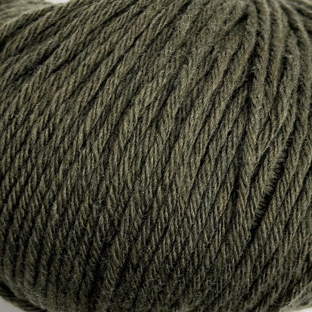 Premium Merino - Muschio Melange - FM203