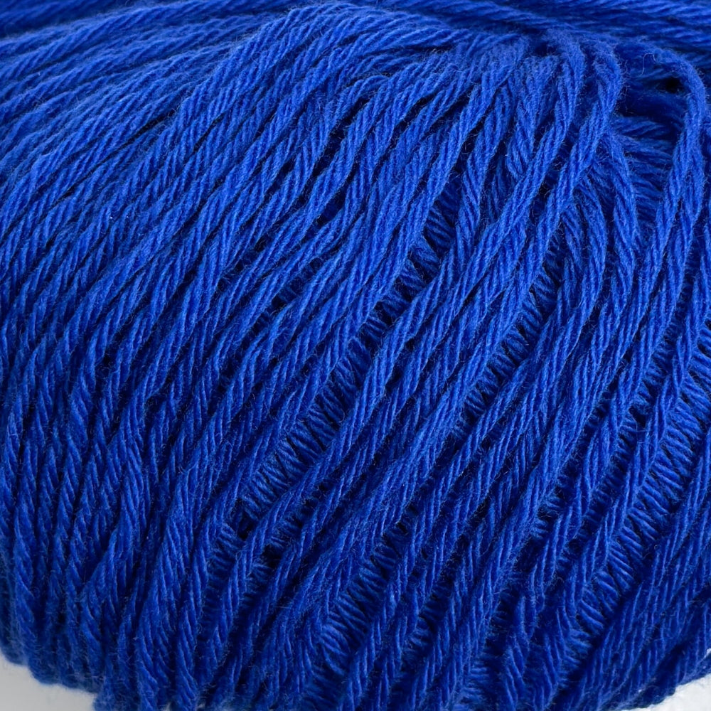 Premium Merino - Brilliant Blue - FM204
