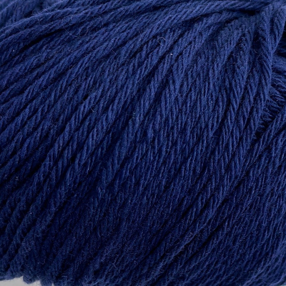 Premium Merino - Midnight Melange - FM205