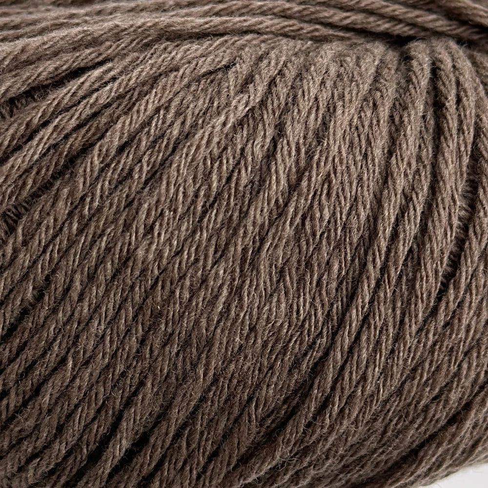 Premium Merino - Truffle Melange - FM212