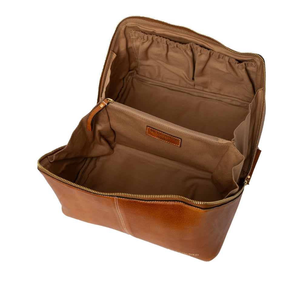 Redesigned Project 10 - Burned Tan/Gold
