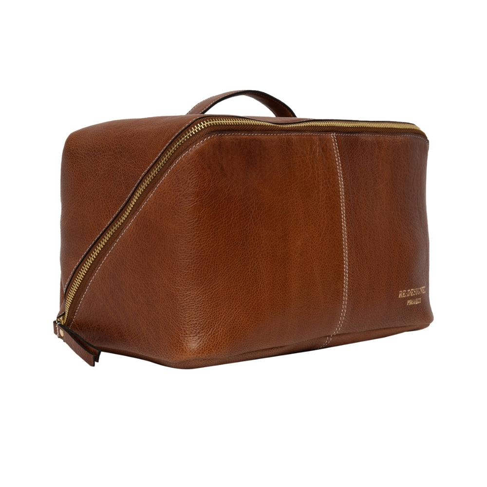 Redesigned Project 10 - Walnut/Gold