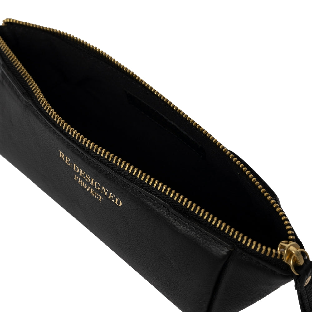Redesigned Project 11 - Penalhus (M) - Black