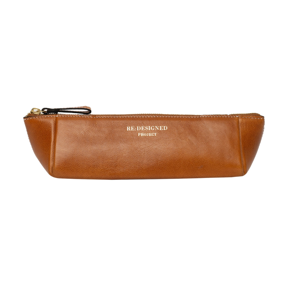 Redesigned Project 12 - Burned Tan/Gold
