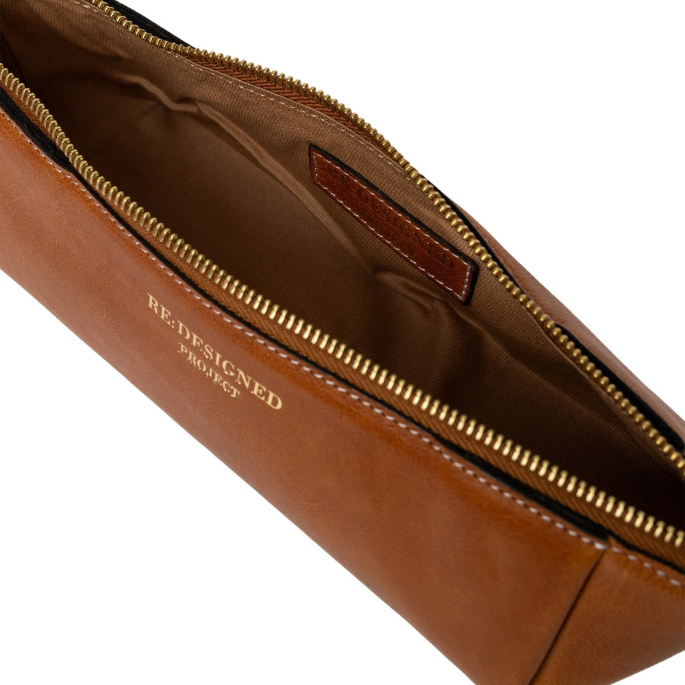 Redesigned Project 12 - Burned Tan/Gold