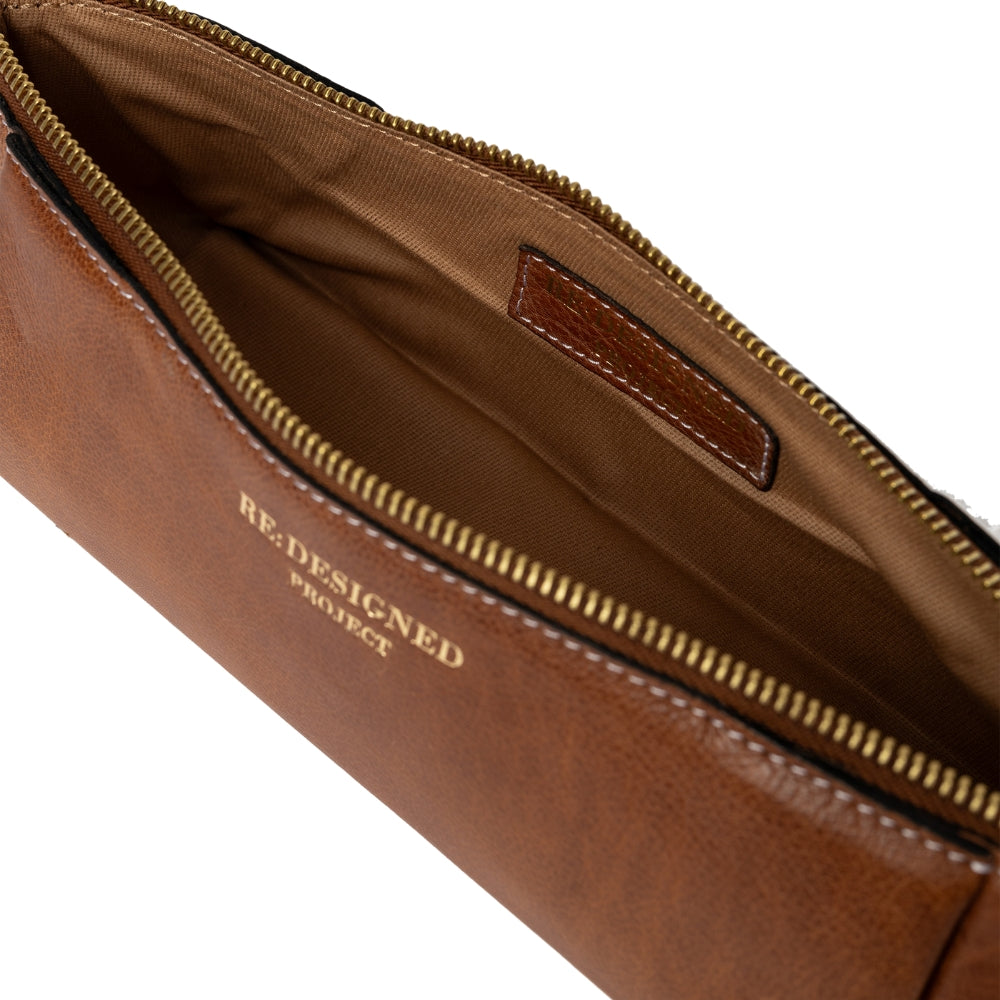Redesigned Project 12 - Walnut/Gold