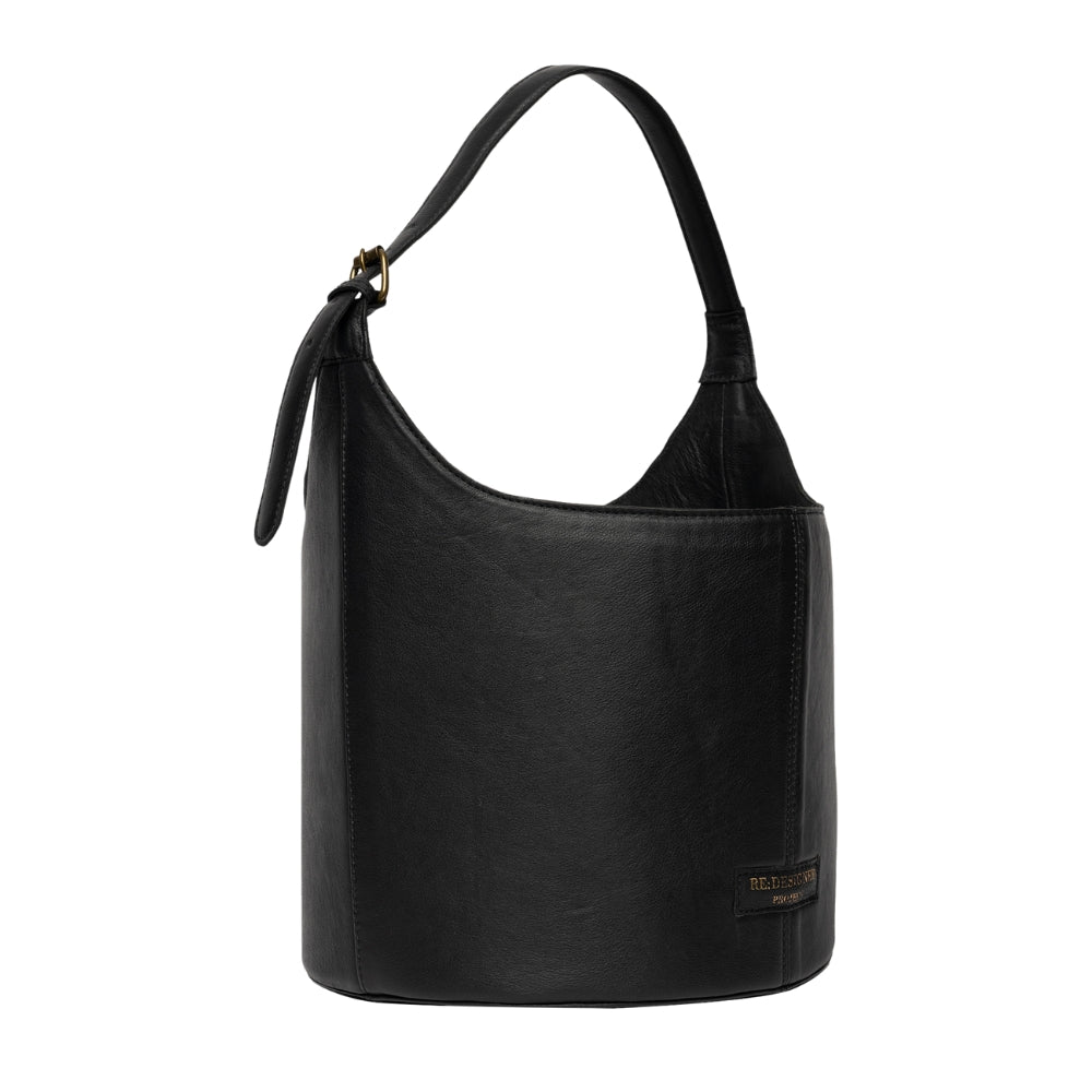 Redesigned Project 26 - Bucket (S) - Black