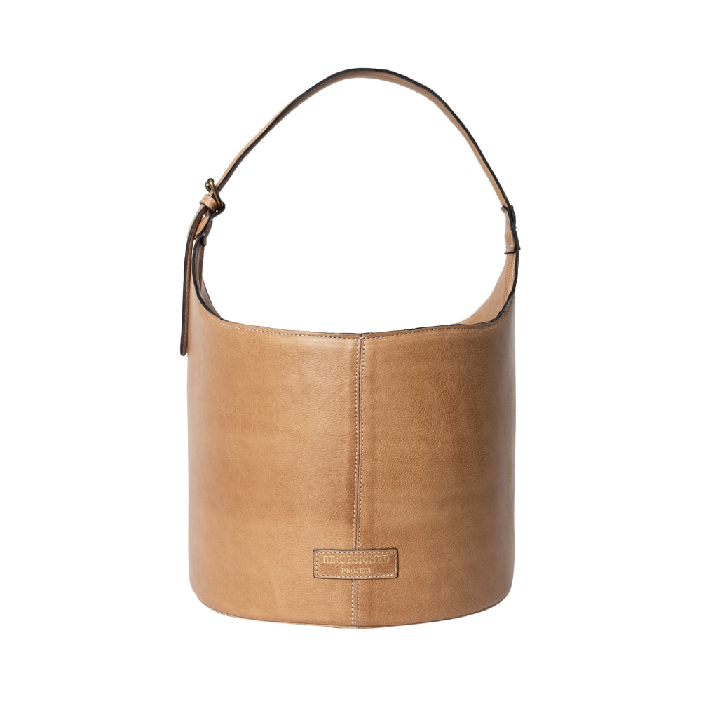 Redesigned Project 26 - Bucket (S) - Taupe