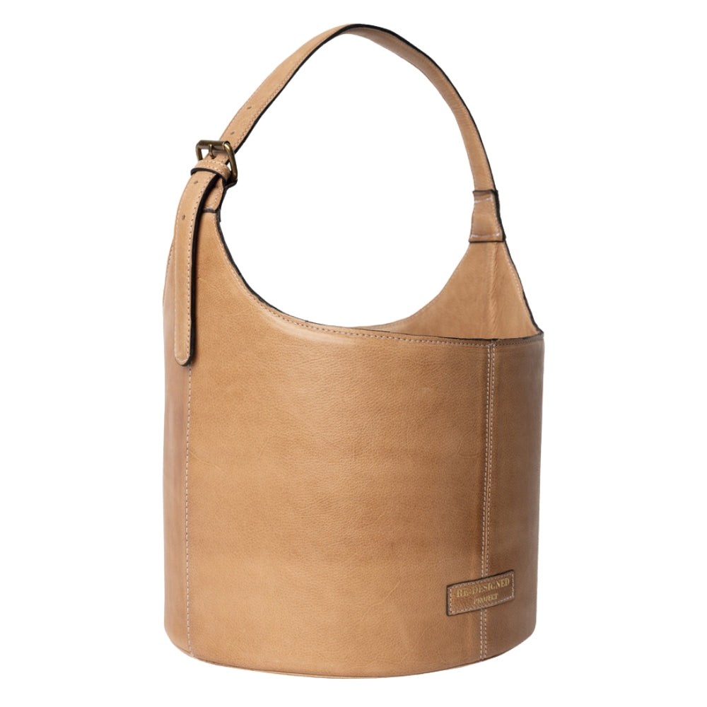 Redesigned Project 26 - Bucket (S) - Taupe