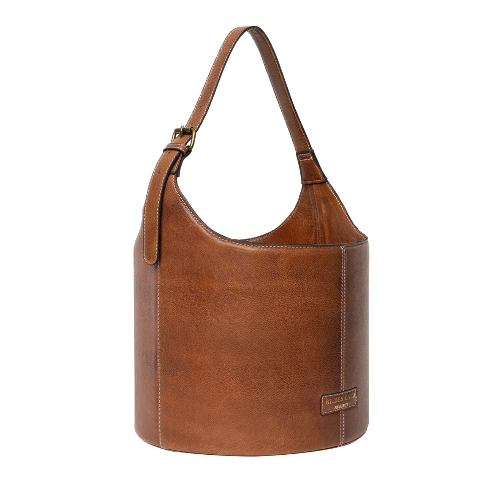 Redesigned Project 26 - Bucket (S) - Walnut