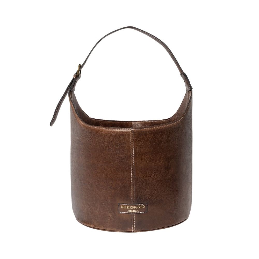 Redesigned Project 26 - Bucket (S) - Woodsmoke