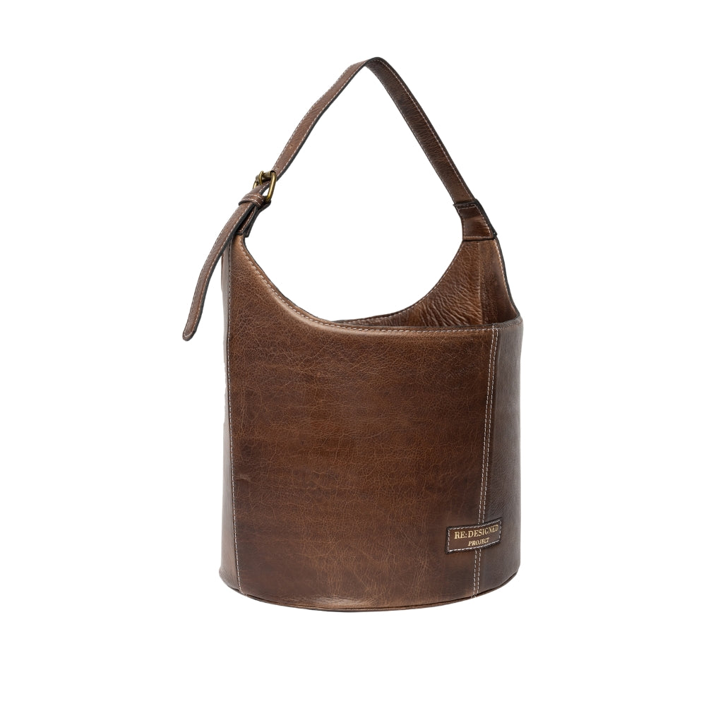 Redesigned Project 26 - Bucket (S) - Woodsmoke