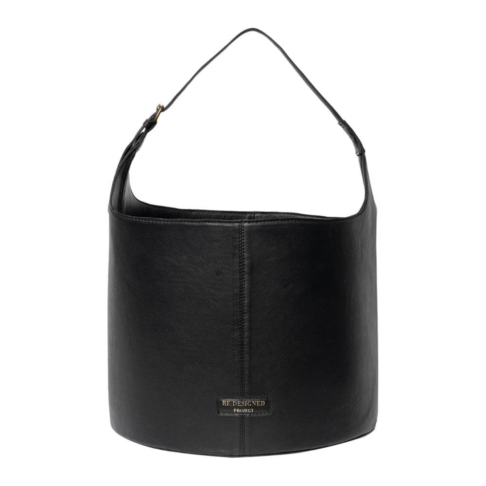 Redesigned Project 27 - Bucket (L) - Black