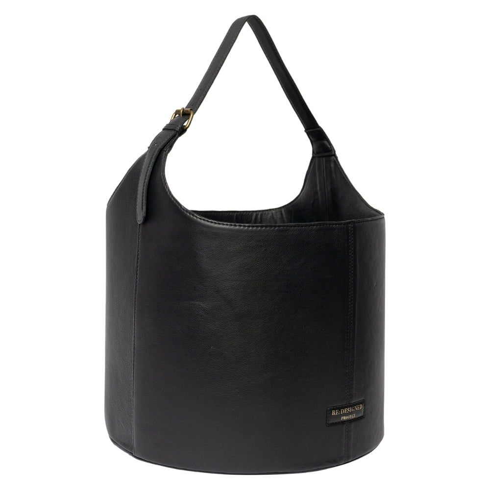 Redesigned Project 27 - Bucket (L) - Black
