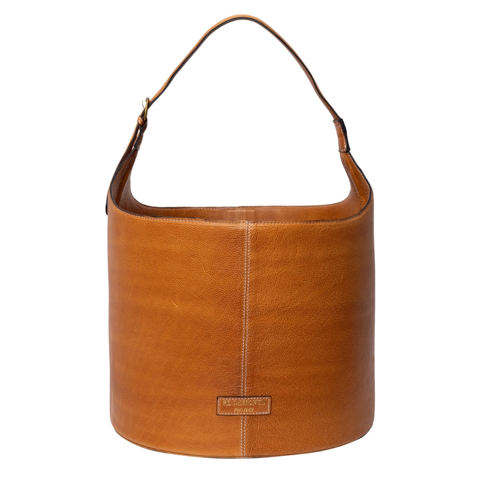 Redesigned Project 27 - Bucket (L) - Burned Tan