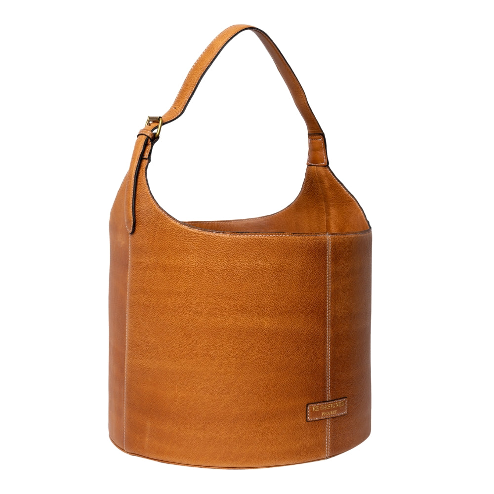 Redesigned Project 27 - Bucket (L) - Burned Tan