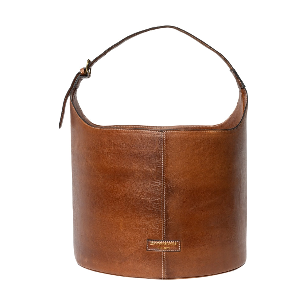 Redesigned Project 27 - Bucket (L) - Walnut