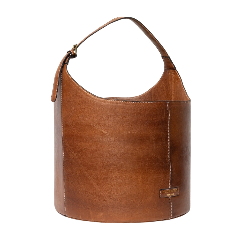 Redesigned Project 27 - Bucket (L) - Walnut