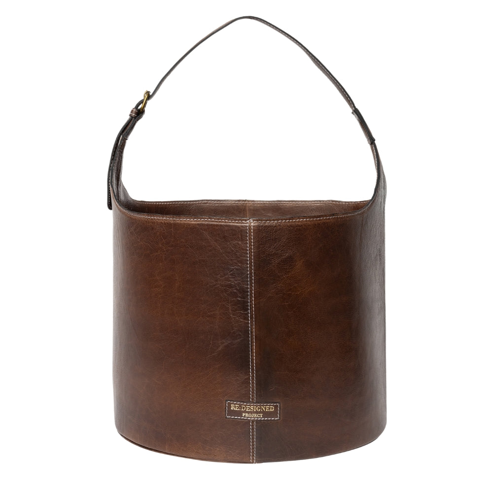 Redesigned Project 27 - Bucket (L) - Woodsmoke
