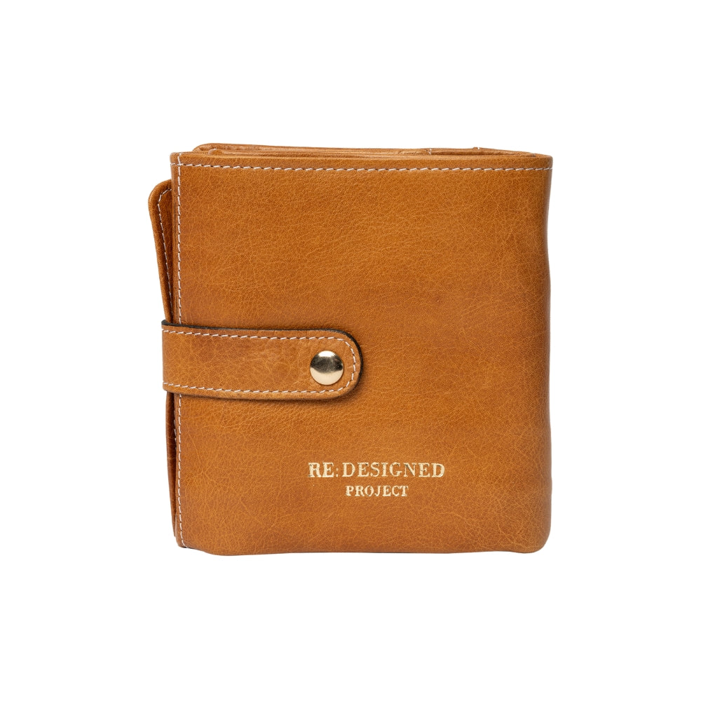 Redesigned Project 34 - Etui - Burned Tan