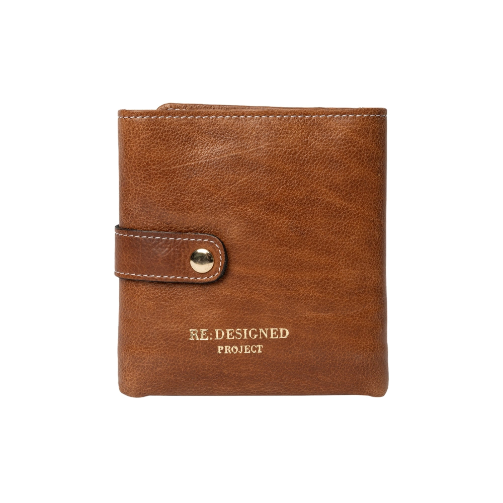 Redesigned Project 34 - Etui - Walnut/Gold
