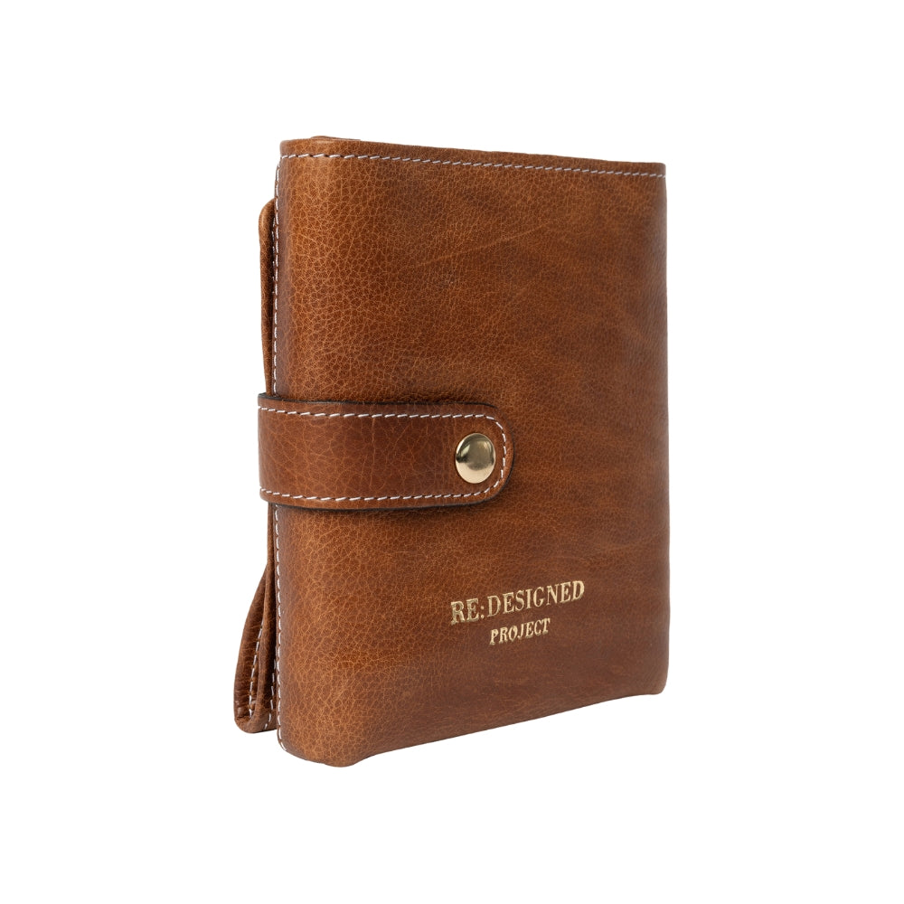 Redesigned Project 34 - Etui - Walnut/Gold