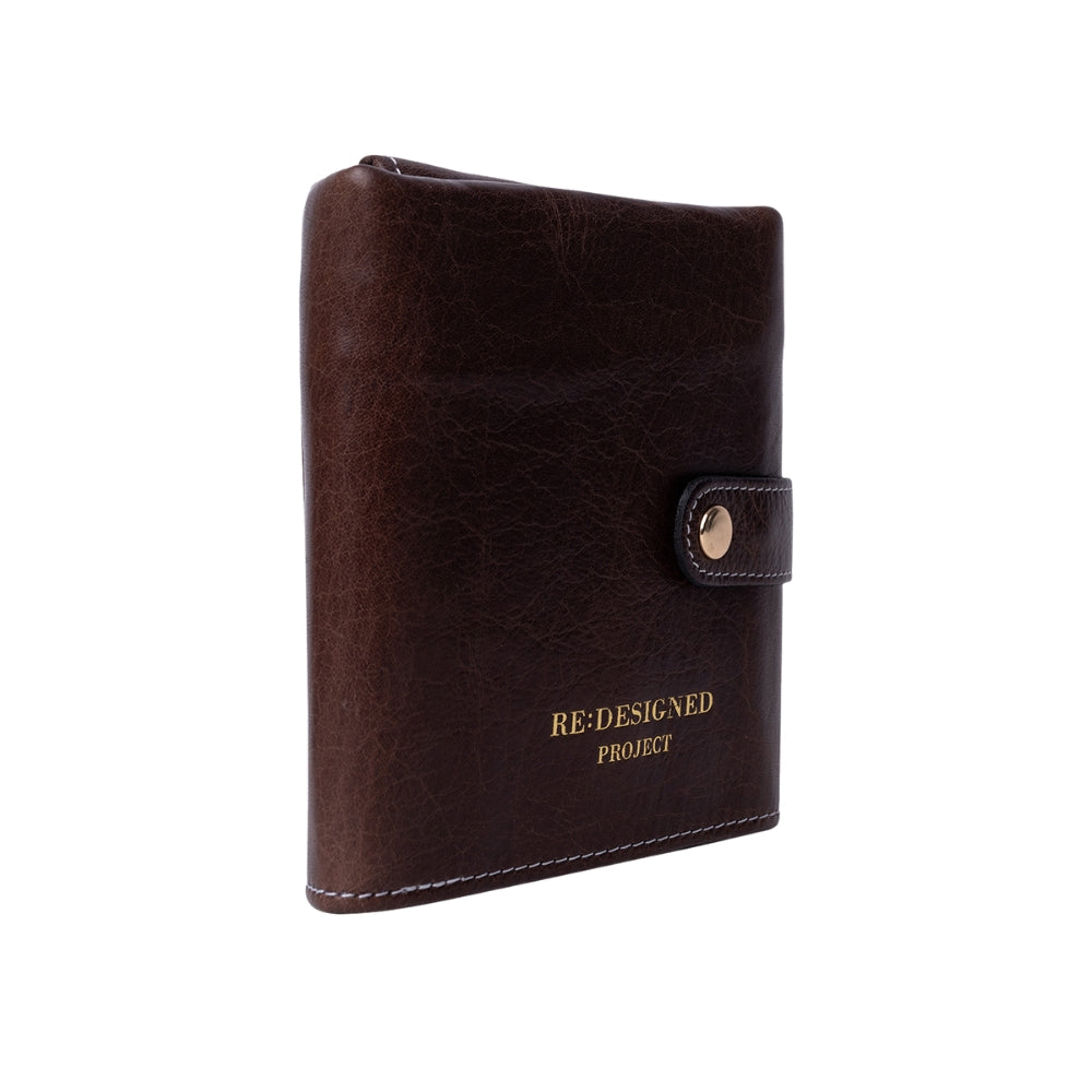 Redesigned Project 34 - Etui - Woodsmoke