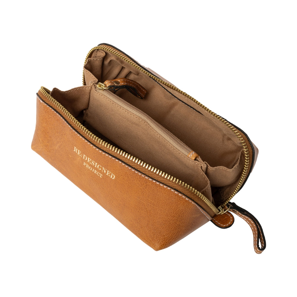Redesigned Project 36 - Burned Tan
