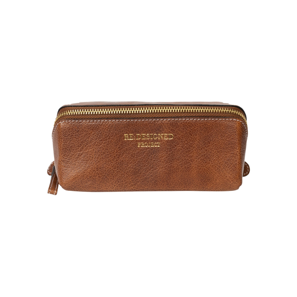 Redesigned Project 36 - Walnut